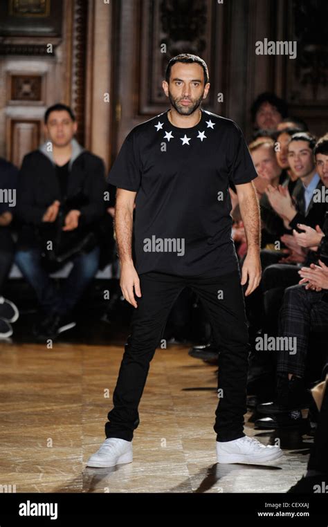 riccardo tisci givenchy menswear|Givenchy .